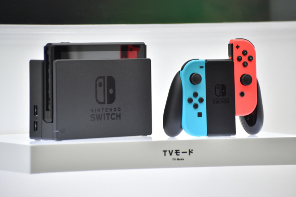 Bild: Millionenstrafe für Nintendo in Frankreich