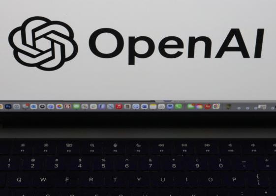 Bild: OpenAI beantragt Börsengang