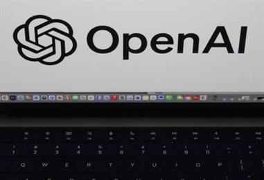 Bild: OpenAI beantragt Börsengang