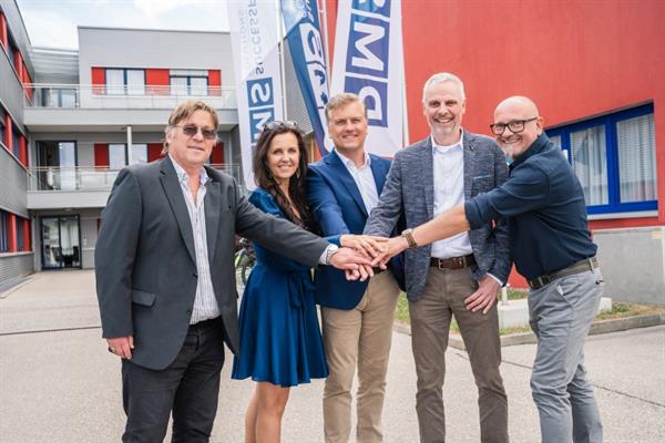 Bild: PMS beteiligt sich an Dynamap