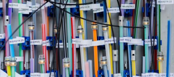 Bild: Deutsche Regierung beschließt Gesetz zur IT-Beschleunigung