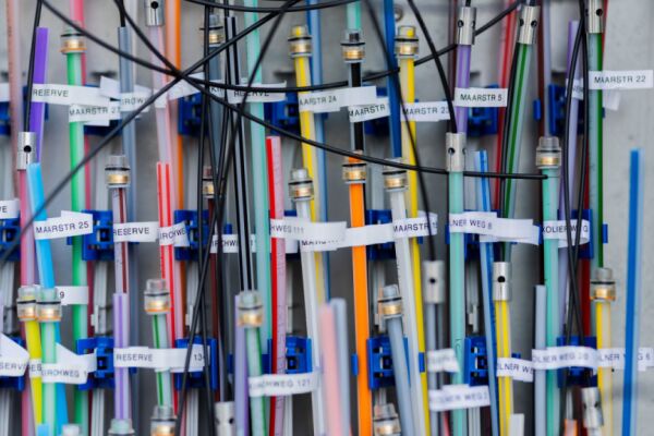 Bild: Deutsche Regierung beschließt Gesetz zur IT-Beschleunigung