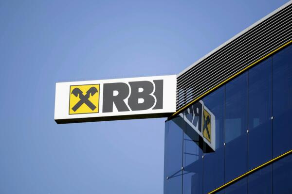Bild: RBI sichert sich bereits mehr als die Hälfte der Addiko Bank