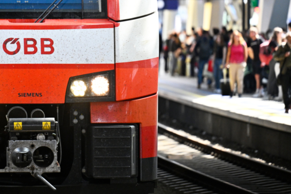 Bild: ÖBB müssen sparen, aber Brenner-Nordzulauf bleibt im Plan