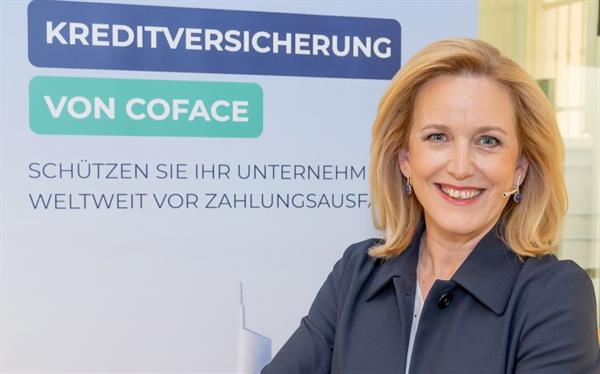 Bild: Coface Country Risk Conference