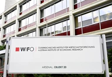 Bild: Konjunkturstimmung im Mai auf niedrigem Niveau stabilisiert