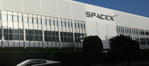 Bild: SpaceX-IPO kann Dollar stärken und Krypto schwächen