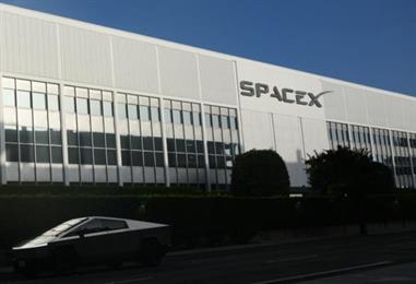 Bild: SpaceX-IPO kann Dollar stärken und Krypto schwächen
