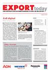 Cover: EXPORT today online - 24/2026