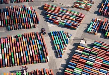 Bild: 2026 laut Weltbank schwächstes Jahr seit Corona-Pandemie
