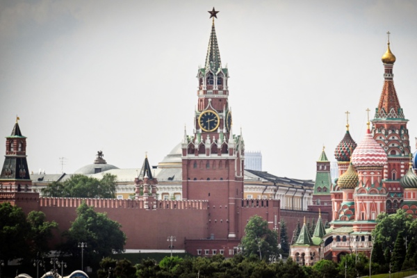 Bild: Russische Kriegswirtschaft stößt laut Studie an ihre Grenzen