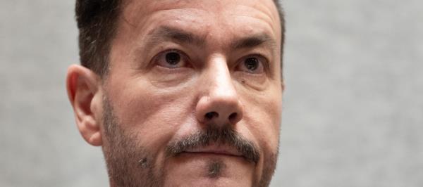 Bild: Weitere Benko-Anklage wegen Betrugs und betrügerischer Krida