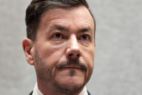 Bild: Weitere Benko-Anklage wegen Betrugs und betrügerischer Krida