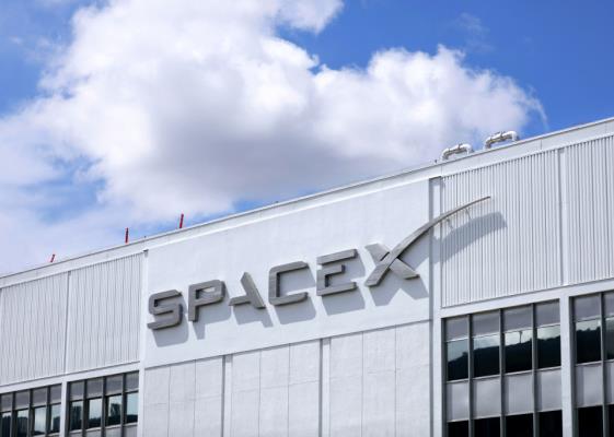 Bild: SpaceX Aktien: 30 Prozent Plus steht im Raum