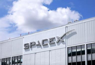 Bild: SpaceX knackt beim Börsendebut 2-Billionen-Marke