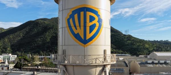 Bild: US-Regierung genehmigt Warner-Übernahme durch Paramount