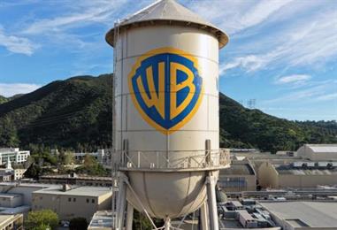 Bild: US-Regierung genehmigt Warner-Übernahme durch Paramount