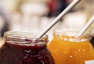 Bild: Marmelade darf nun wieder Marmelade heißen