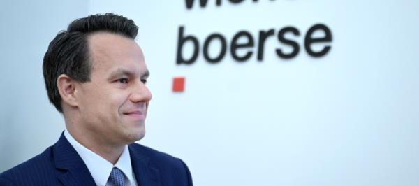 Bild: Wiener Börse steigerte im Vorjahr Umsatz und Gewinn