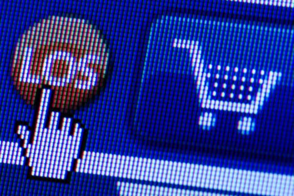 Bild: Mode-Fälschungen verursachen Milliardenverluste in der EU