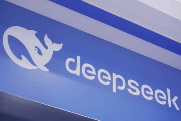 Bild: DeepSeek sammelt bei Finanzierungsrunde Milliarden ein