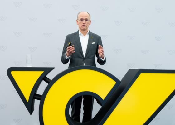 Bild: Paketsteuern - Post-Chef rechnet mit 