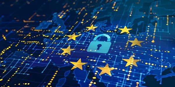 Bild: Cyber Defence Managed Service für Europa