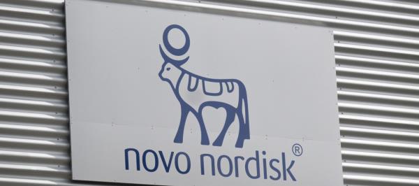Bild: Cyberkriminelle fordern 25 Mio. Dollar von Novo Nordisk