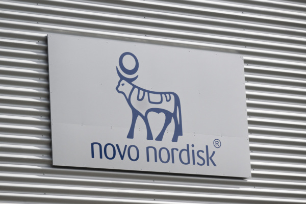 Bild: Cyberkriminelle fordern 25 Mio. Dollar von Novo Nordisk
