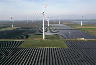 Bild: PV-Branche: Batteriespeicher senken Strompreise