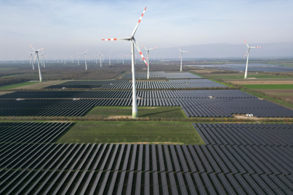 Bild: PV-Branche: Batteriespeicher senken Strompreise