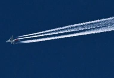 Bild: Neue längste Nonstop-Flüge zwischen Sydney und London