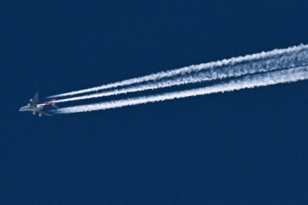 Bild: Neue längste Nonstop-Flüge zwischen Sydney und London