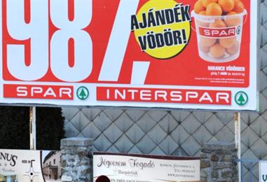 Bild: Ungarns Zwangsrabatte im Lebensmittelhandel rechtswidrig
