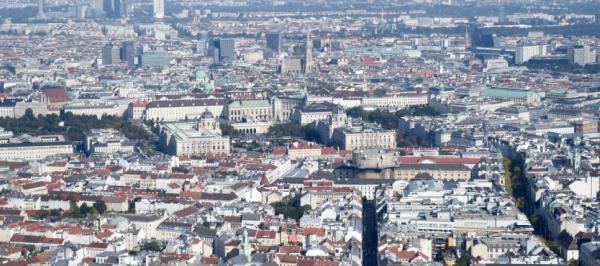 Bild: Österreich im IMD-Wettbewerbsranking nur mehr auf Platz 29
