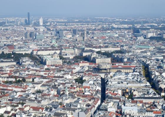 Bild: Österreich im IMD-Wettbewerbsranking nur mehr auf Platz 29