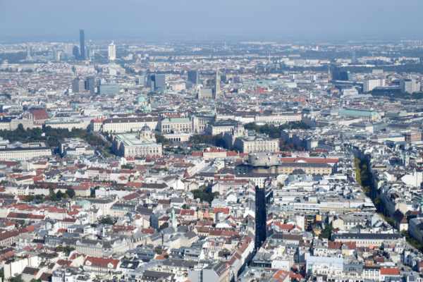 Bild: Österreich im IMD-Wettbewerbsranking nur mehr auf Platz 29
