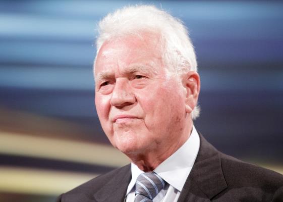 Bild: Im Stronach-Prozess könnte am Freitag ein Urteil fallen