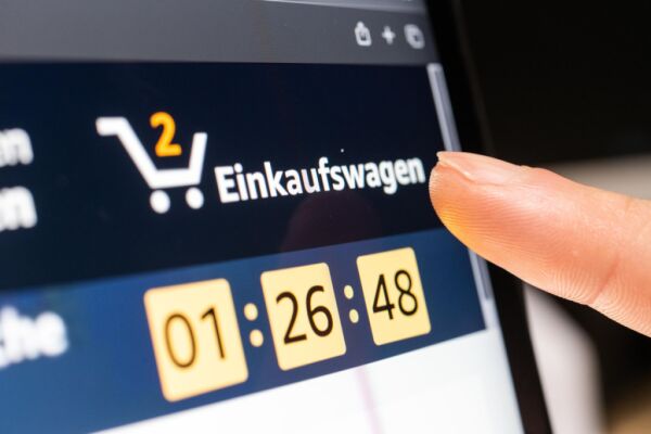 Bild: Online-Verträge können künftig einfacher widerrufen werden