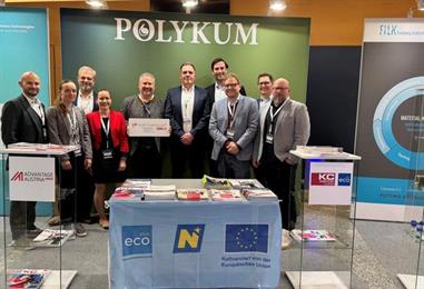 Bild: Kunststoff-Cluster: Partnerland Österreich & Award