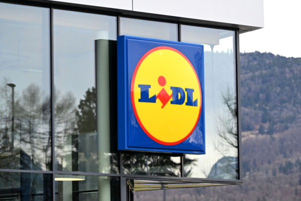 Bild: Lidl Österreich knackte Umsatzmarke von 2 Mrd. Euro