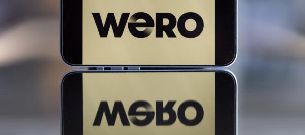 Bild: Erste Bank und Raiffeisen steigen bei Wero ein