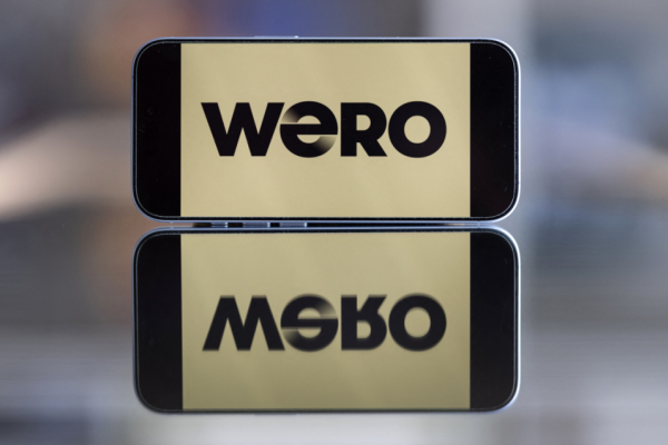 Bild: Erste Bank und Raiffeisen steigen bei Wero ein