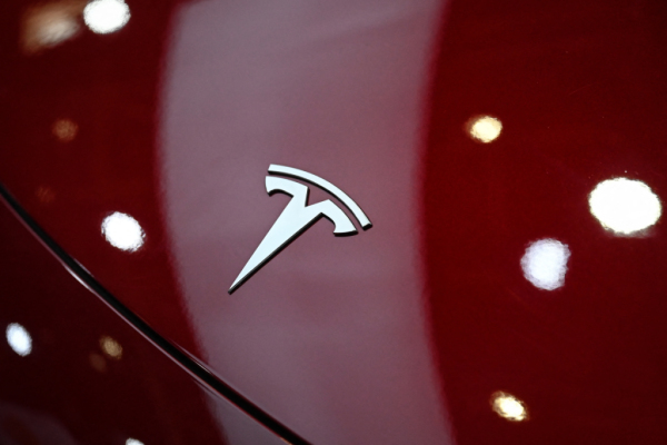 Bild: US-Behörde untersucht tödlichen Tesla-Unfall in Texas
