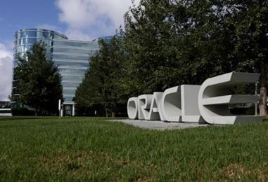 Bild: US-Softwarekonzern Oracle streicht Tausende Stellen