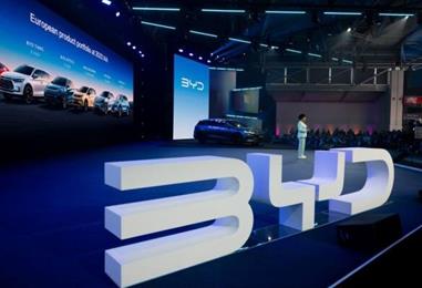 Bild: Jeder fünfte Neuwagen in EU fährt nur elektrisch