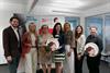 Bild: WOMENinICT-Frühstücksalon am 17. Juni 2026: Austausch darüber, wie Bildung Frauen neue berufliche Perspektiven eröffnet und wie Unternehmen zu mehr Chancengerechtigkeit beitragen können.
