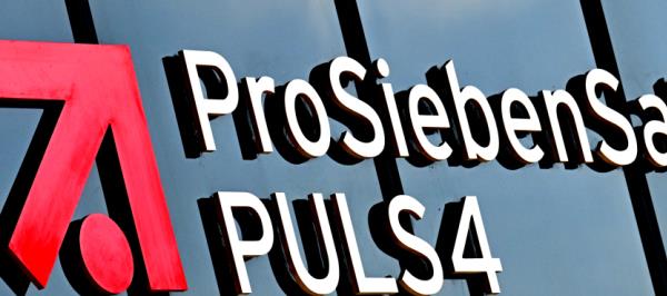 Bild: ProSiebenSat.1-Chef Giordani will Inhalte nicht ändern