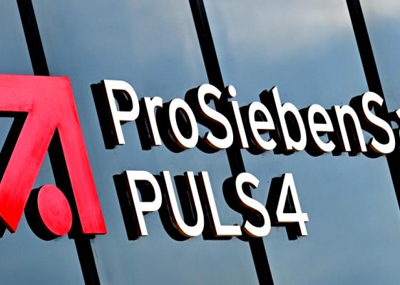 Bild: ProSiebenSat.1-Chef Giordani will Inhalte nicht ändern