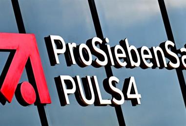 Bild: ProSiebenSat.1-Chef Giordani will Inhalte nicht ändern